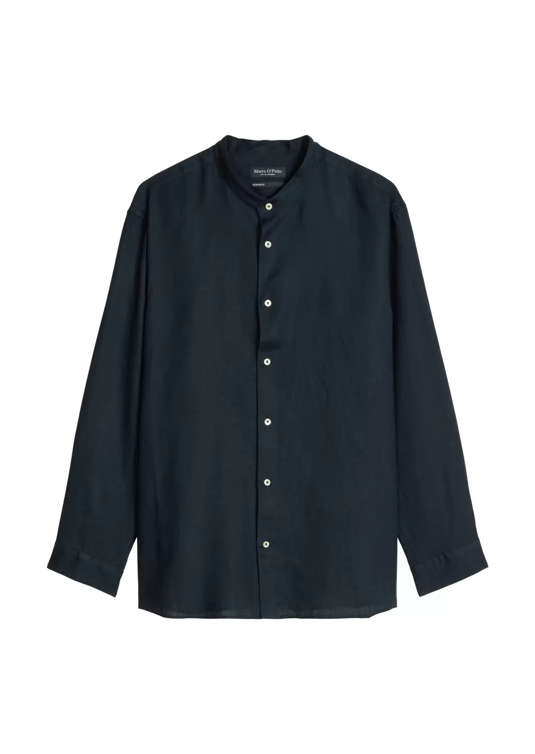 XXL Woven Shirts Longsleeve male