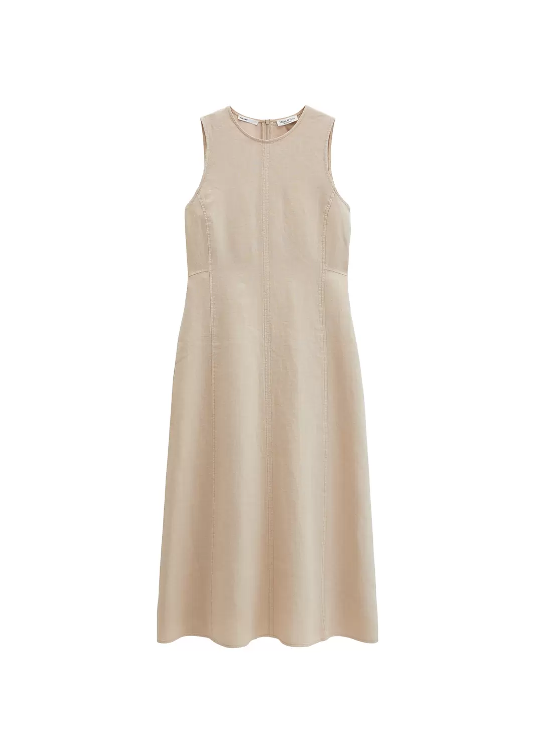 Woven Dresses female
