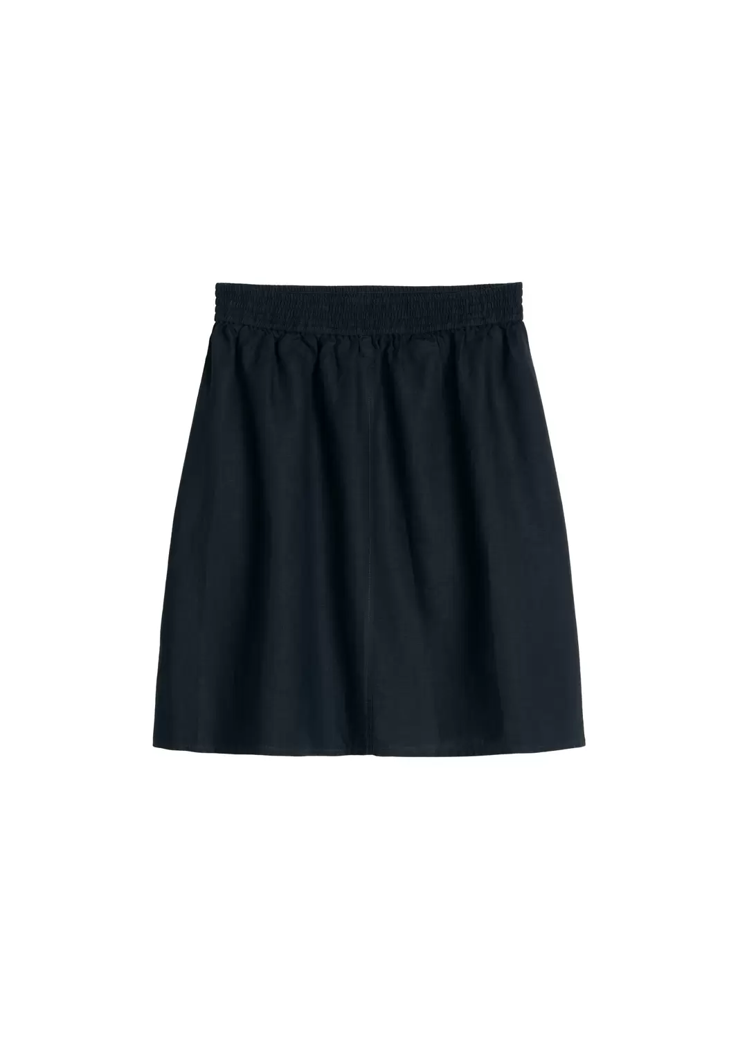 Woven Skirts female