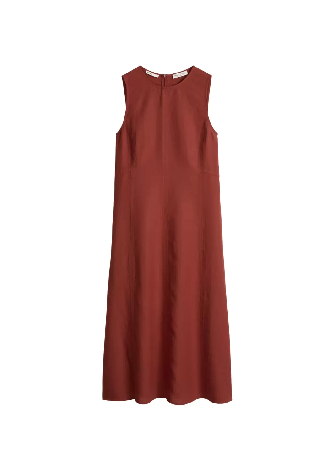 Woven Dresses female