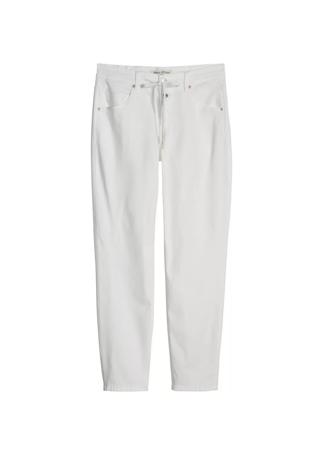 Woven 5-Pockets, Model Theda female