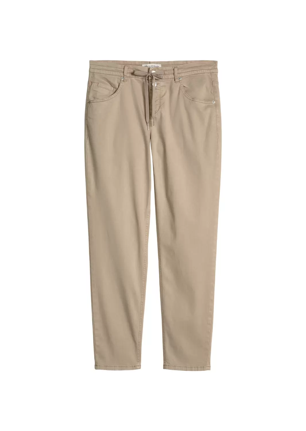 Woven 5-Pockets, Model Theda female