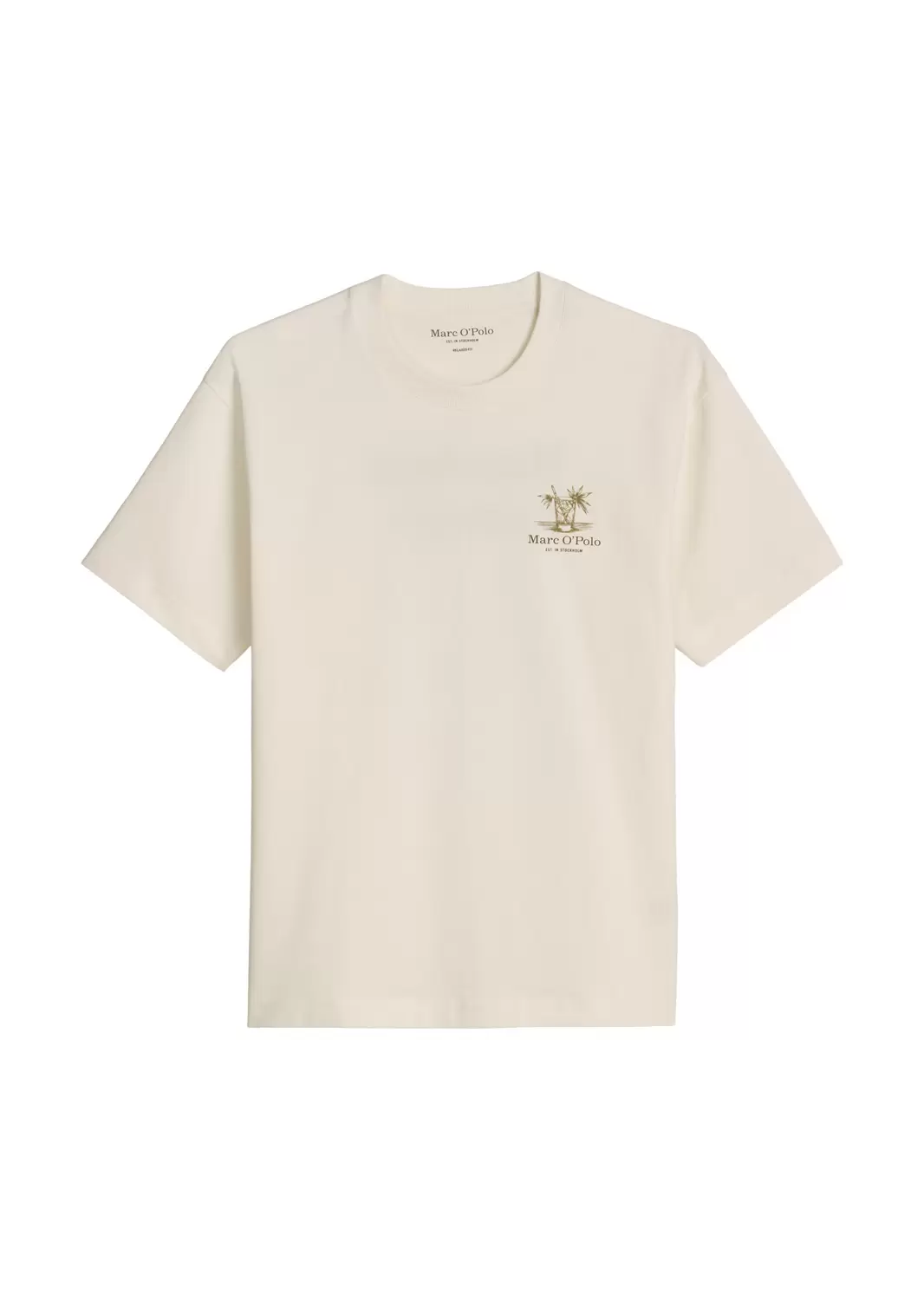 T-Shirt relaxed
