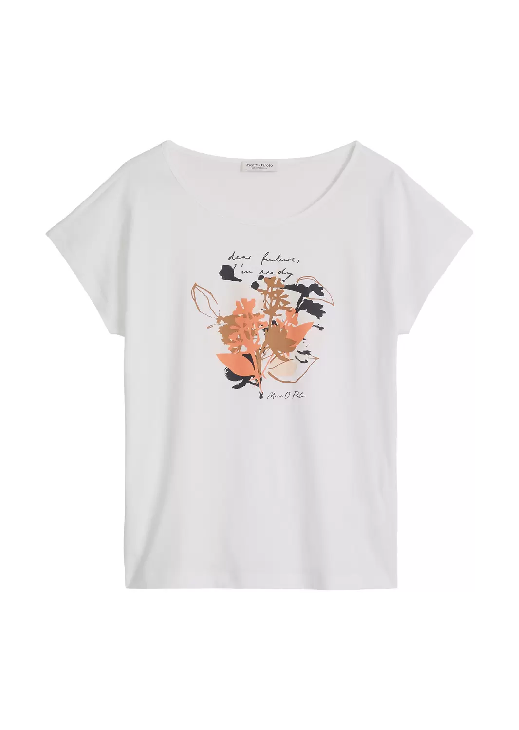 Jersey T-Shirts Shortsleeve female