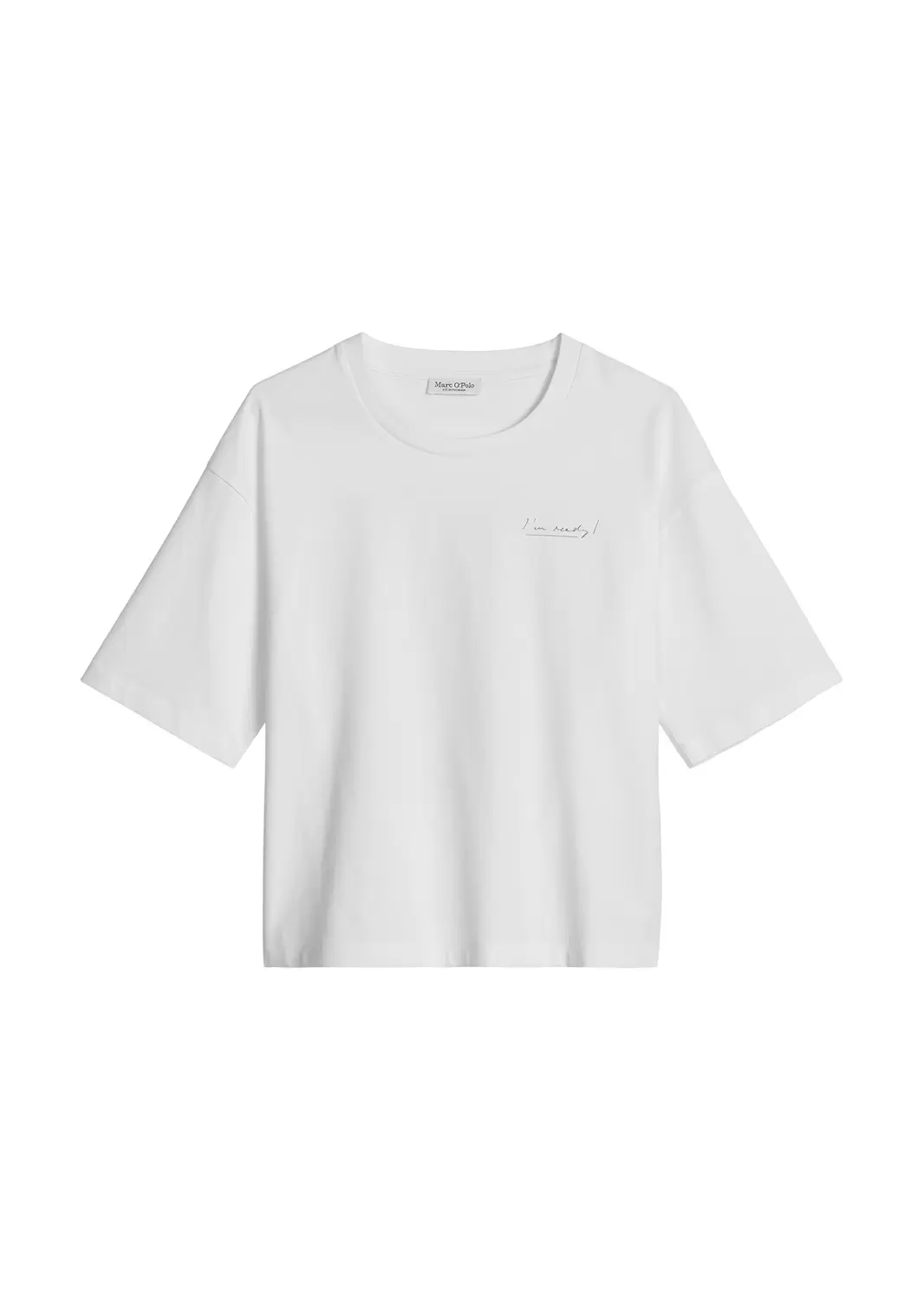 Jersey T-Shirts Shortsleeve female