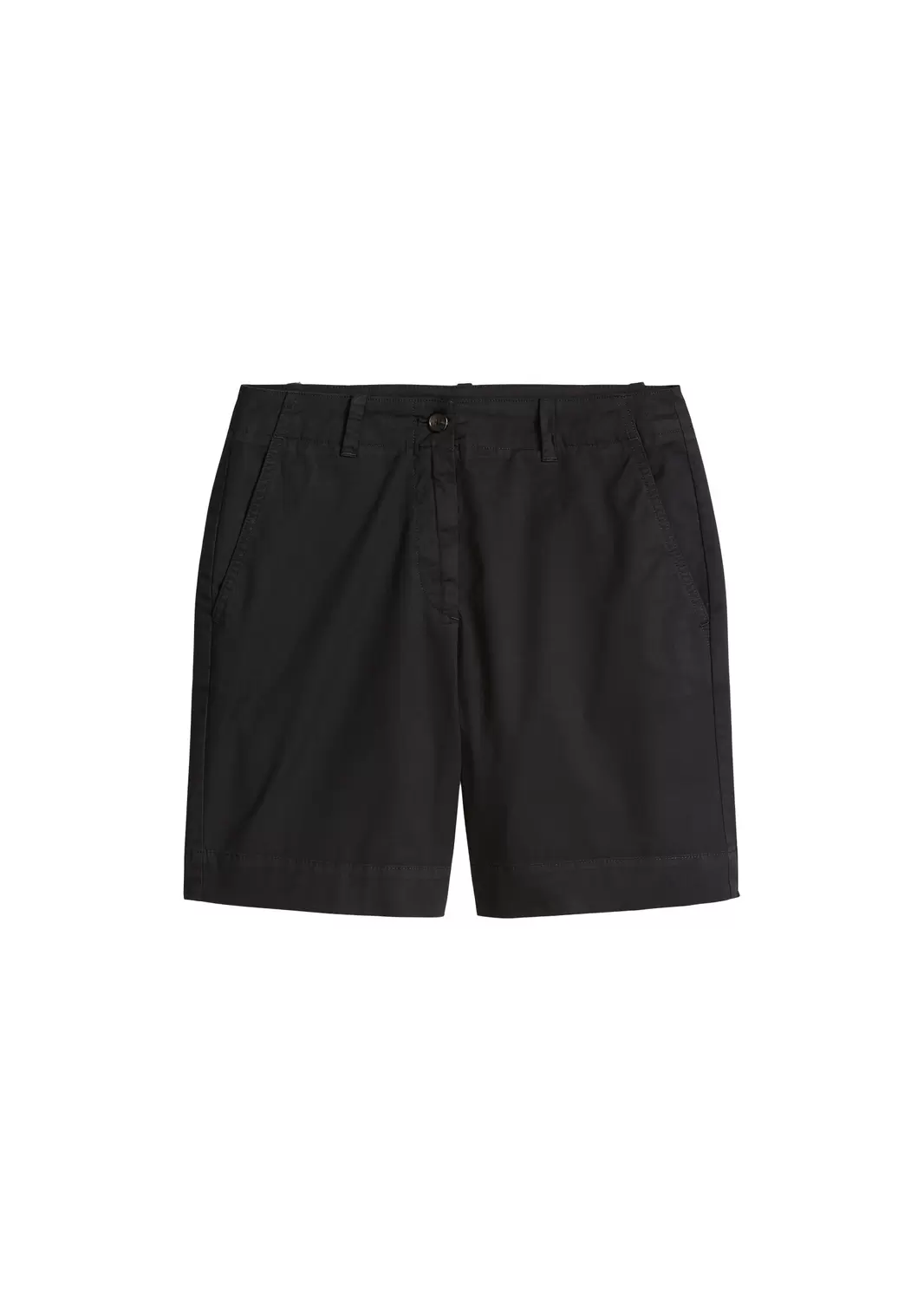 Woven Shorts female