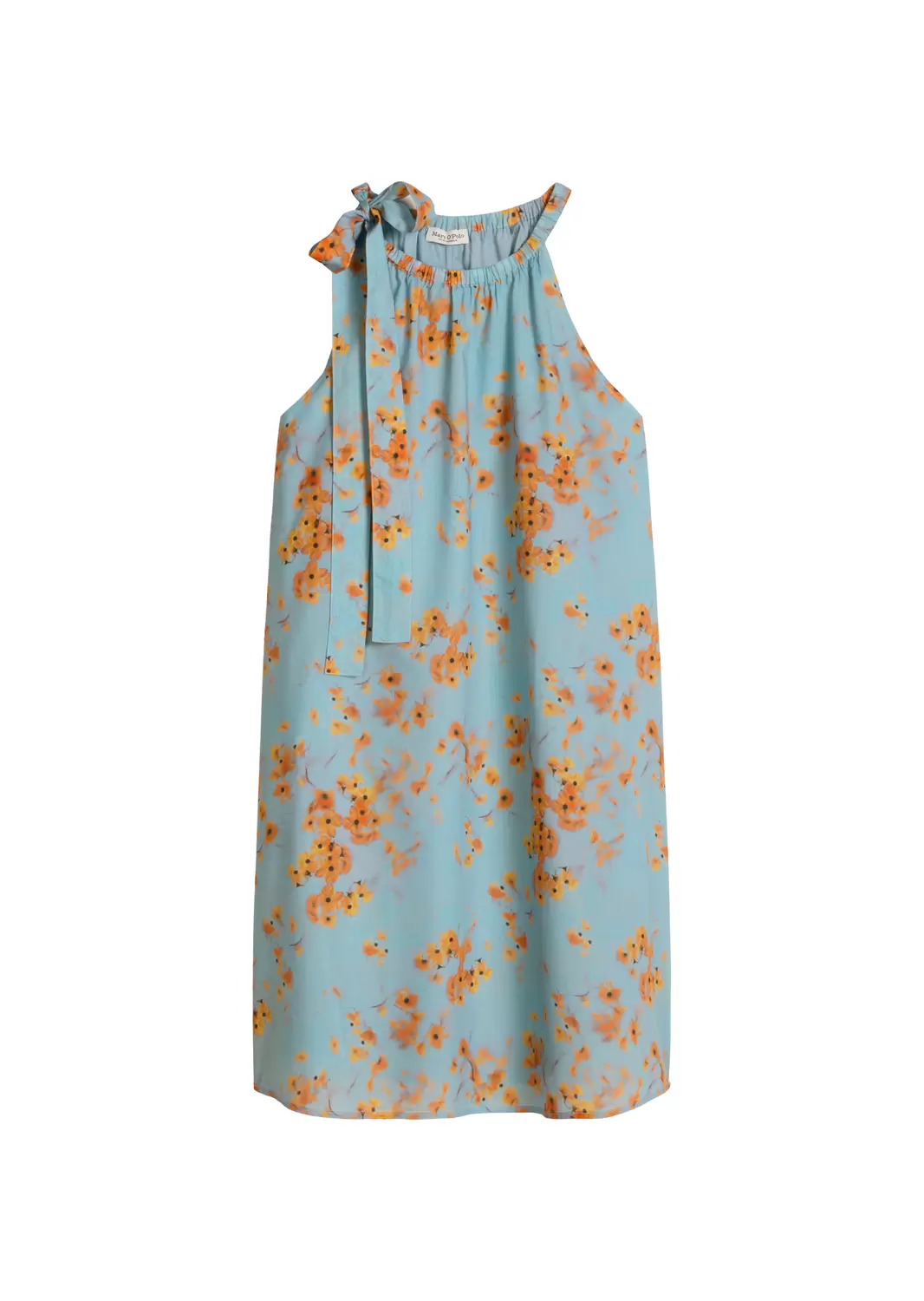 Woven Dresses female