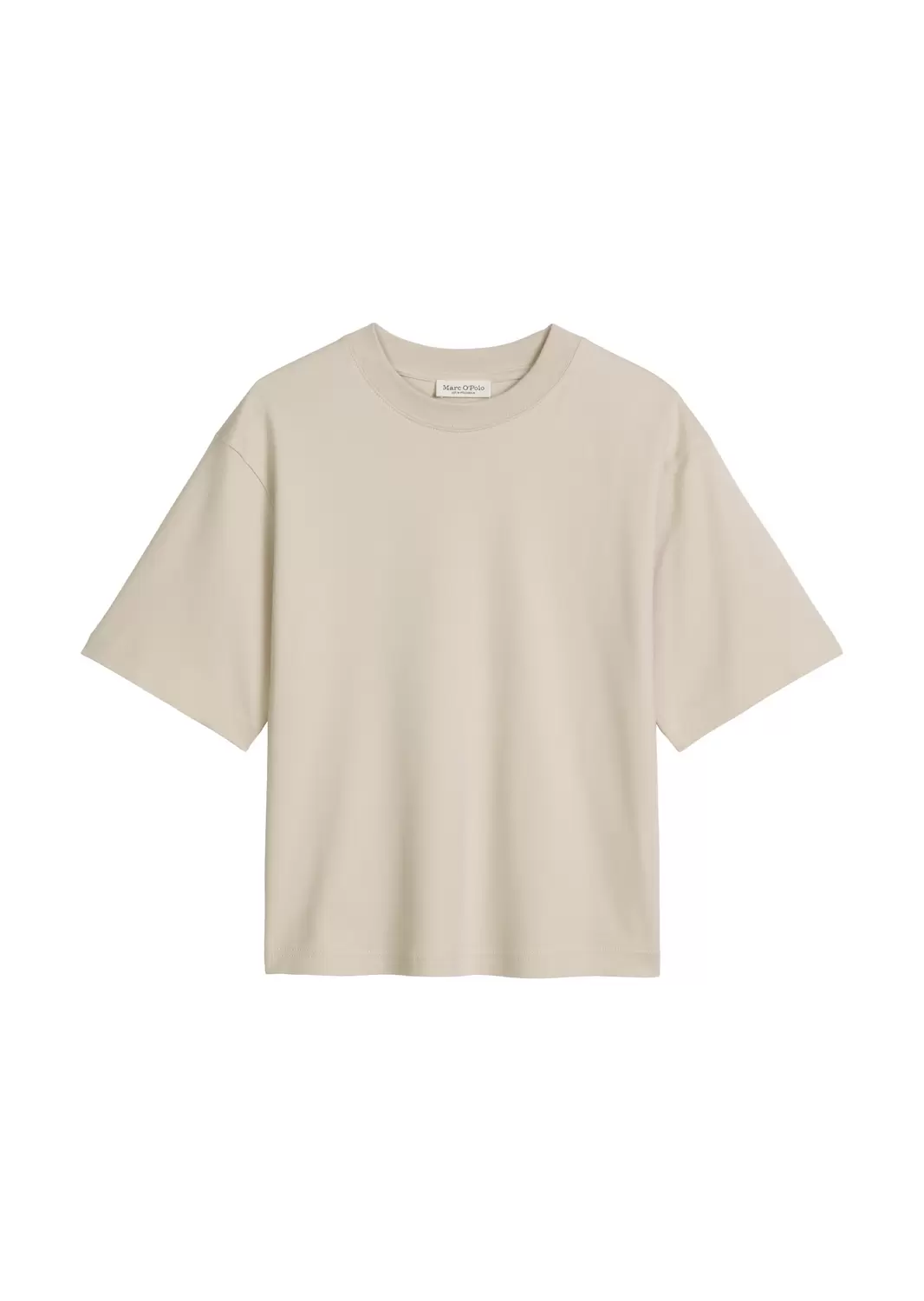 Jersey T-Shirts Shortsleeve female