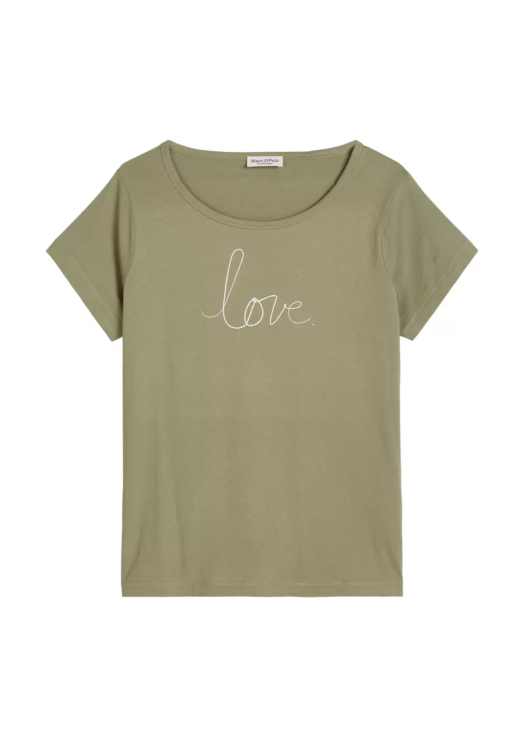 Jersey T-Shirts Shortsleeve female