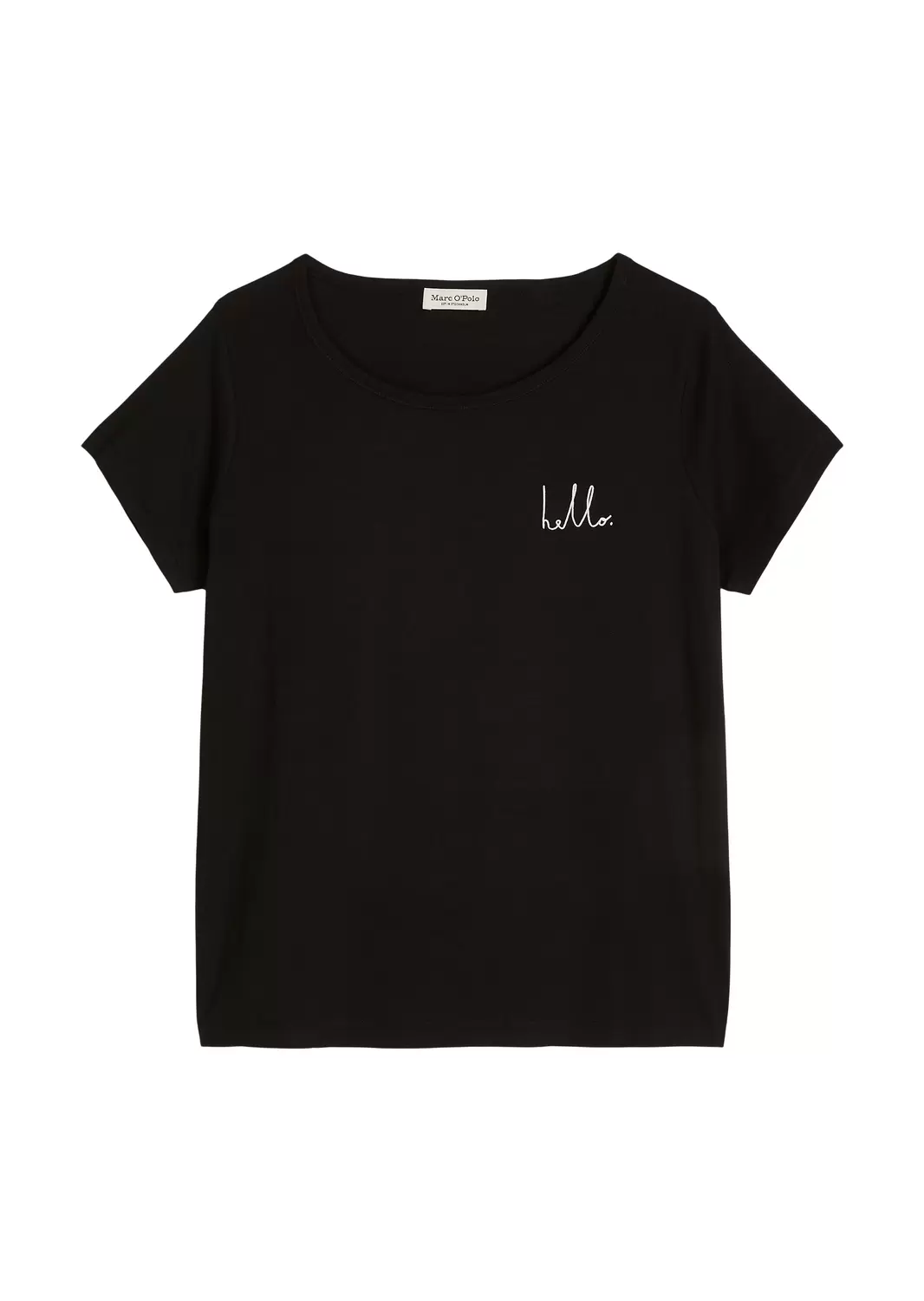 Jersey T-Shirts Shortsleeve female