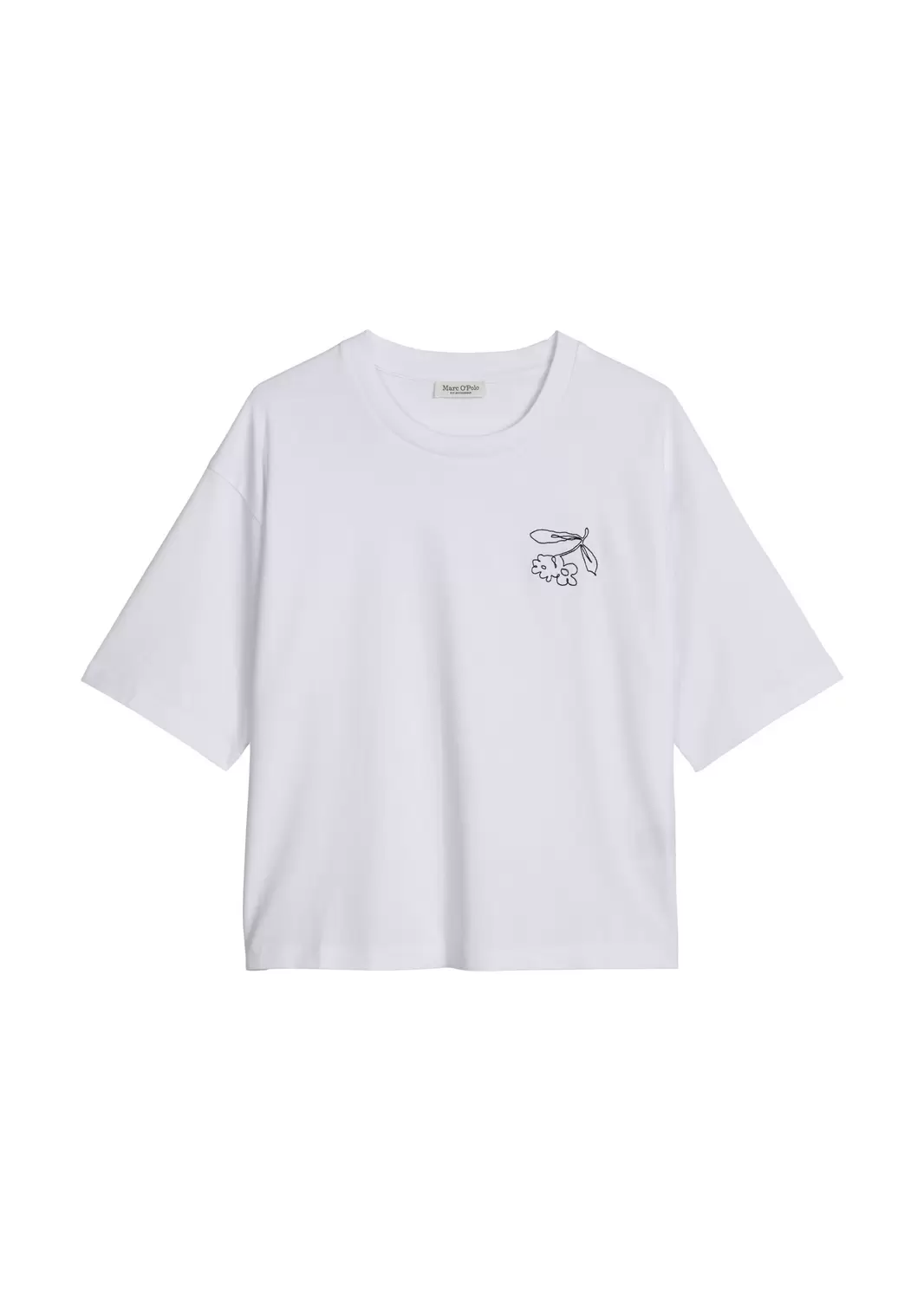 Jersey T-Shirts Shortsleeve female