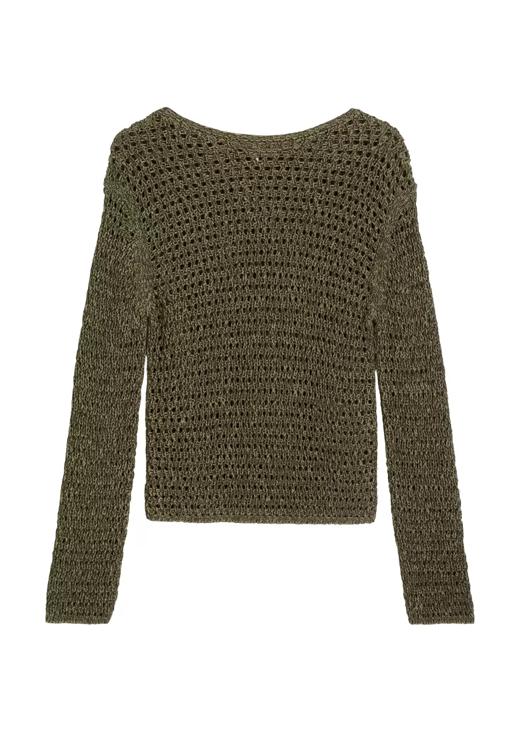 XS Knit Pullovers Longsleeve female