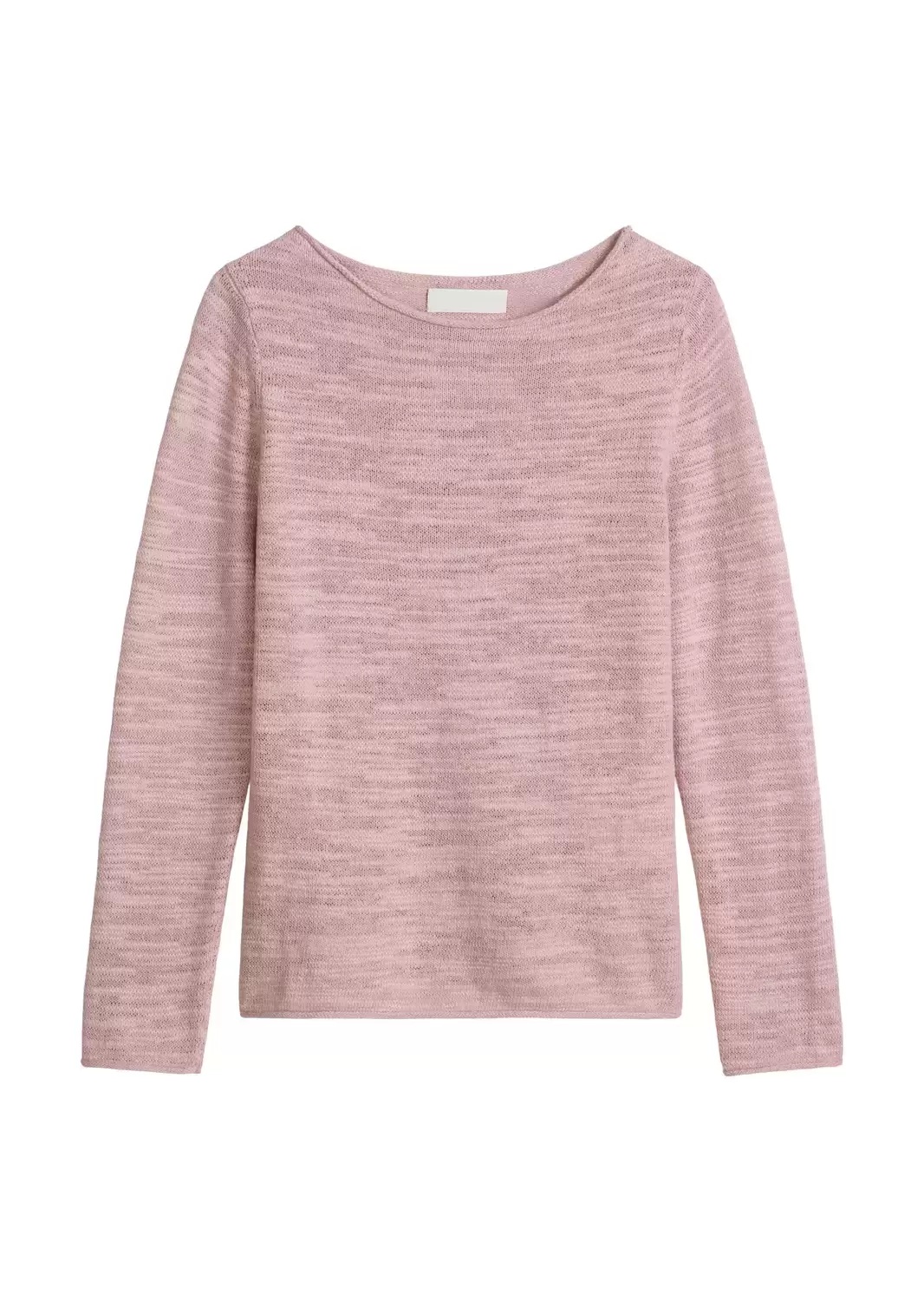 Knit Pullovers Longsleeve female