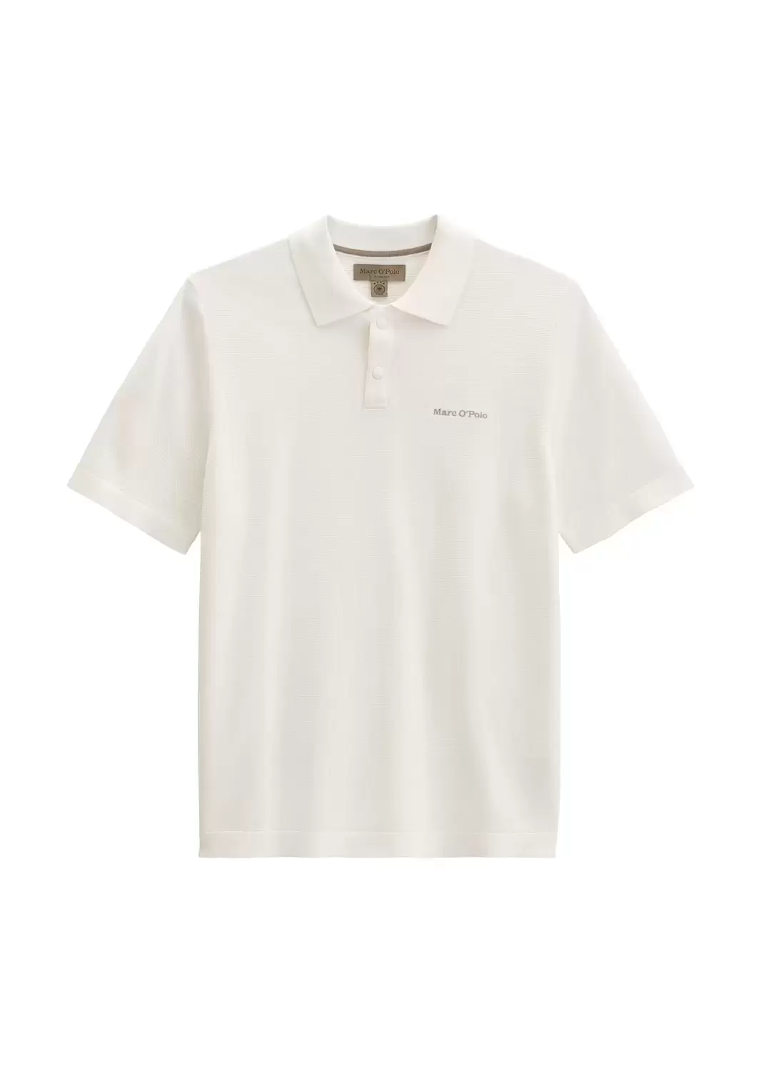 Knit Poloshirts Shortsleeve male