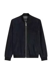 Lederjacke regular