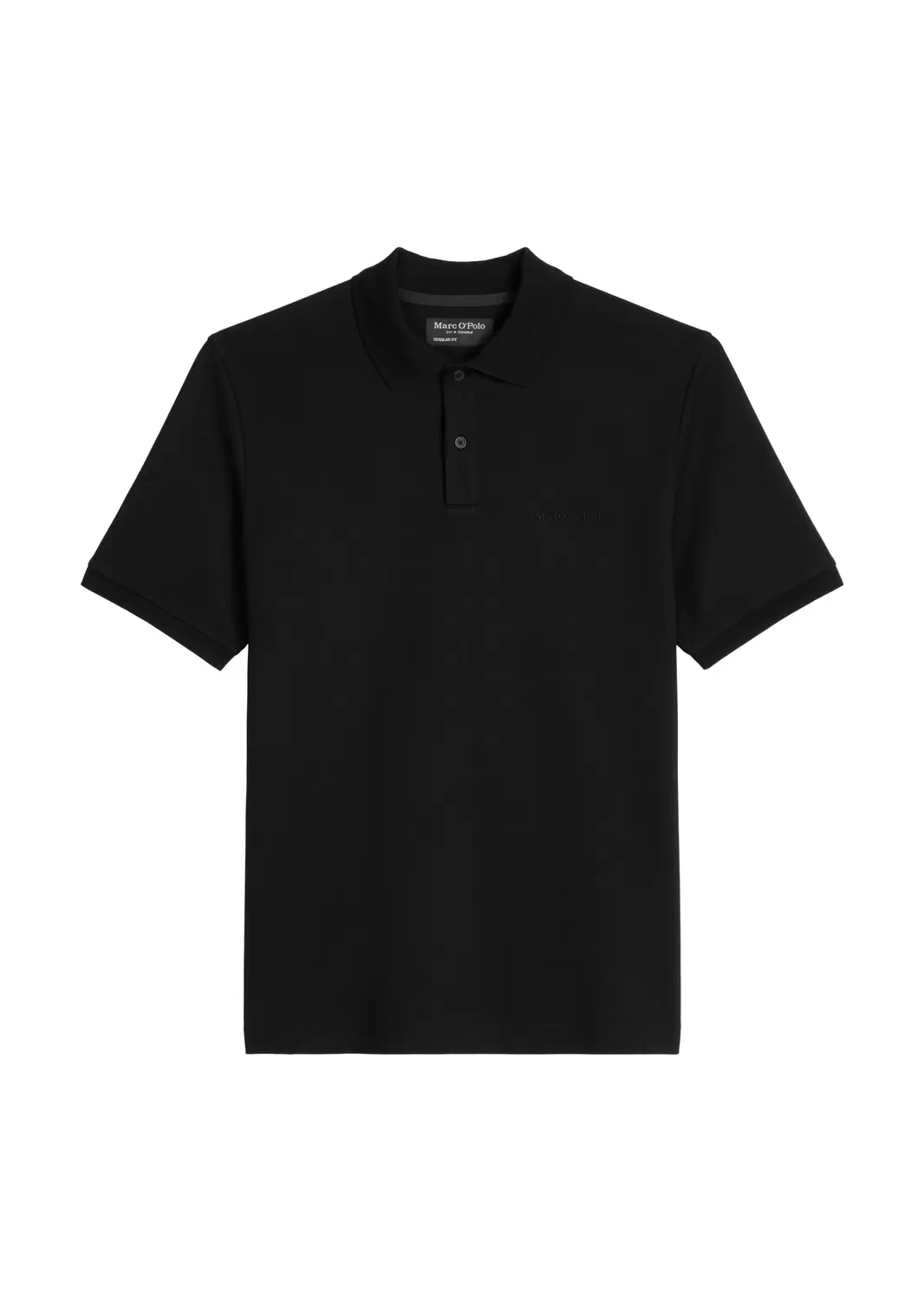 Poloshirt Piqué slim