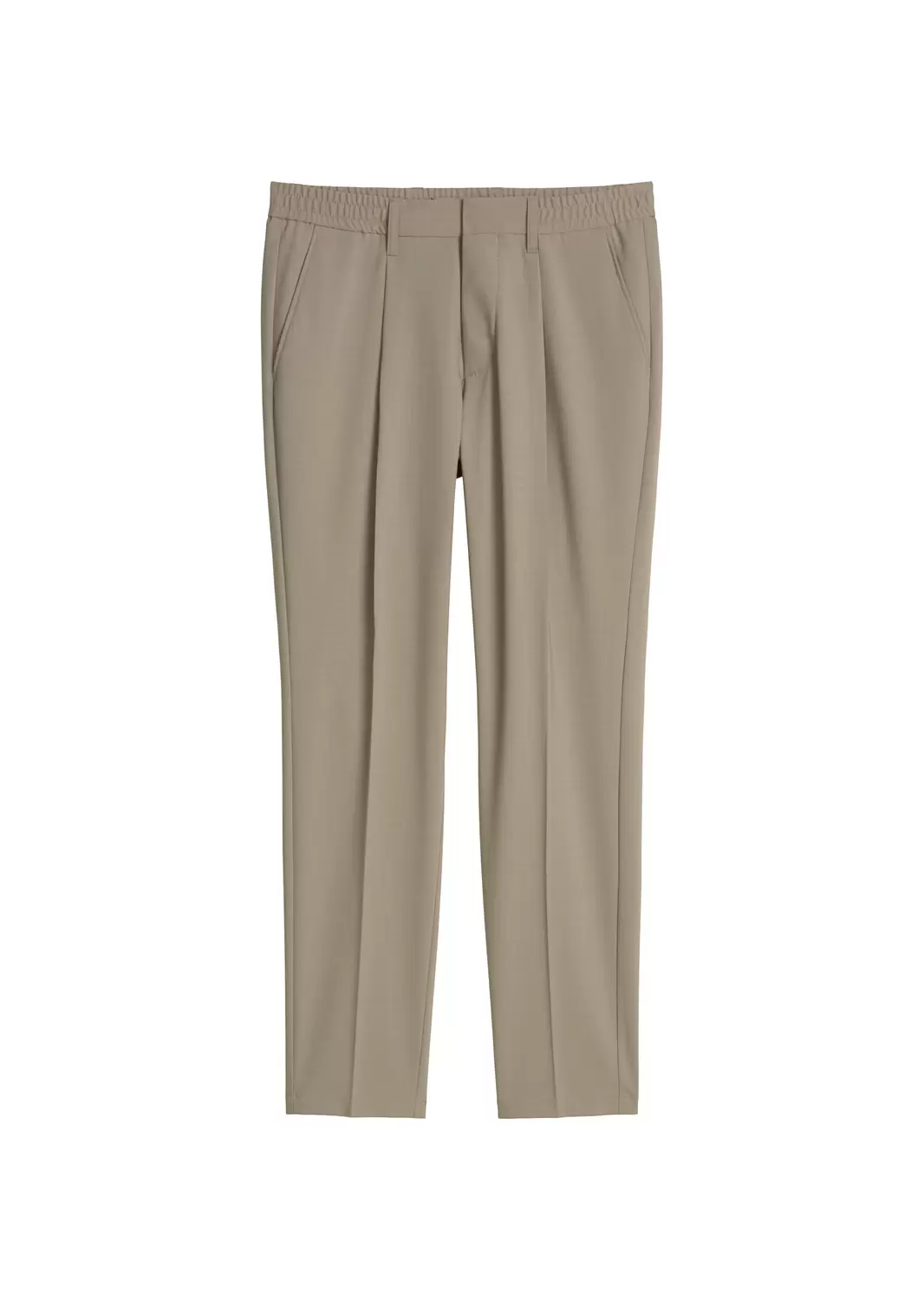 Woven Pants male