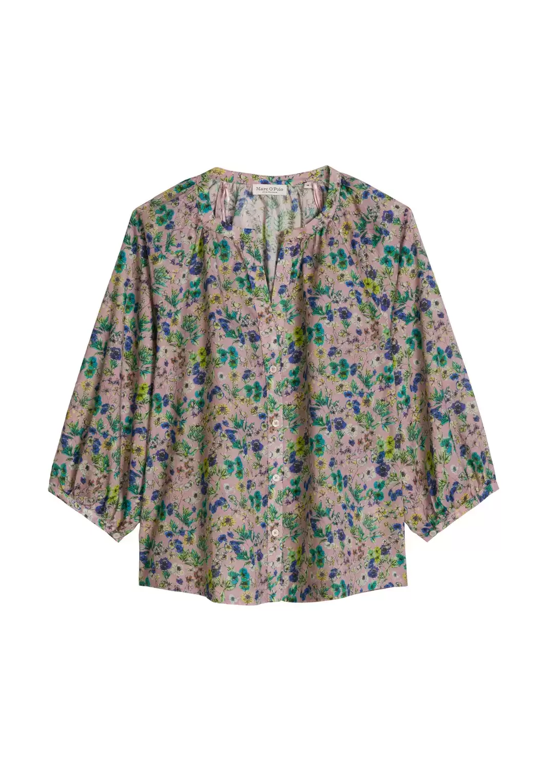 Woven Blouses Shortsleeve female