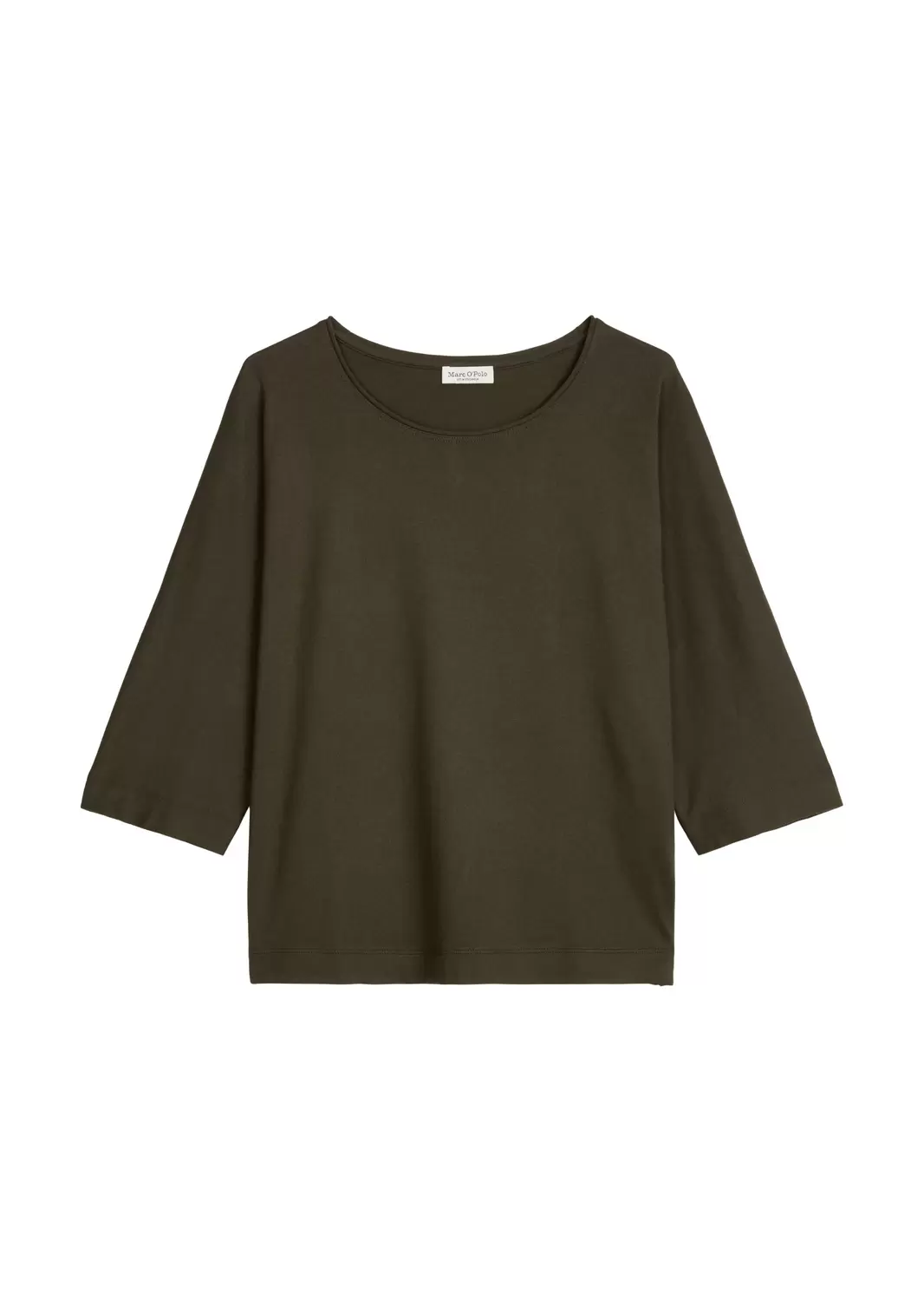 Jersey T-Shirts Shortsleeve female