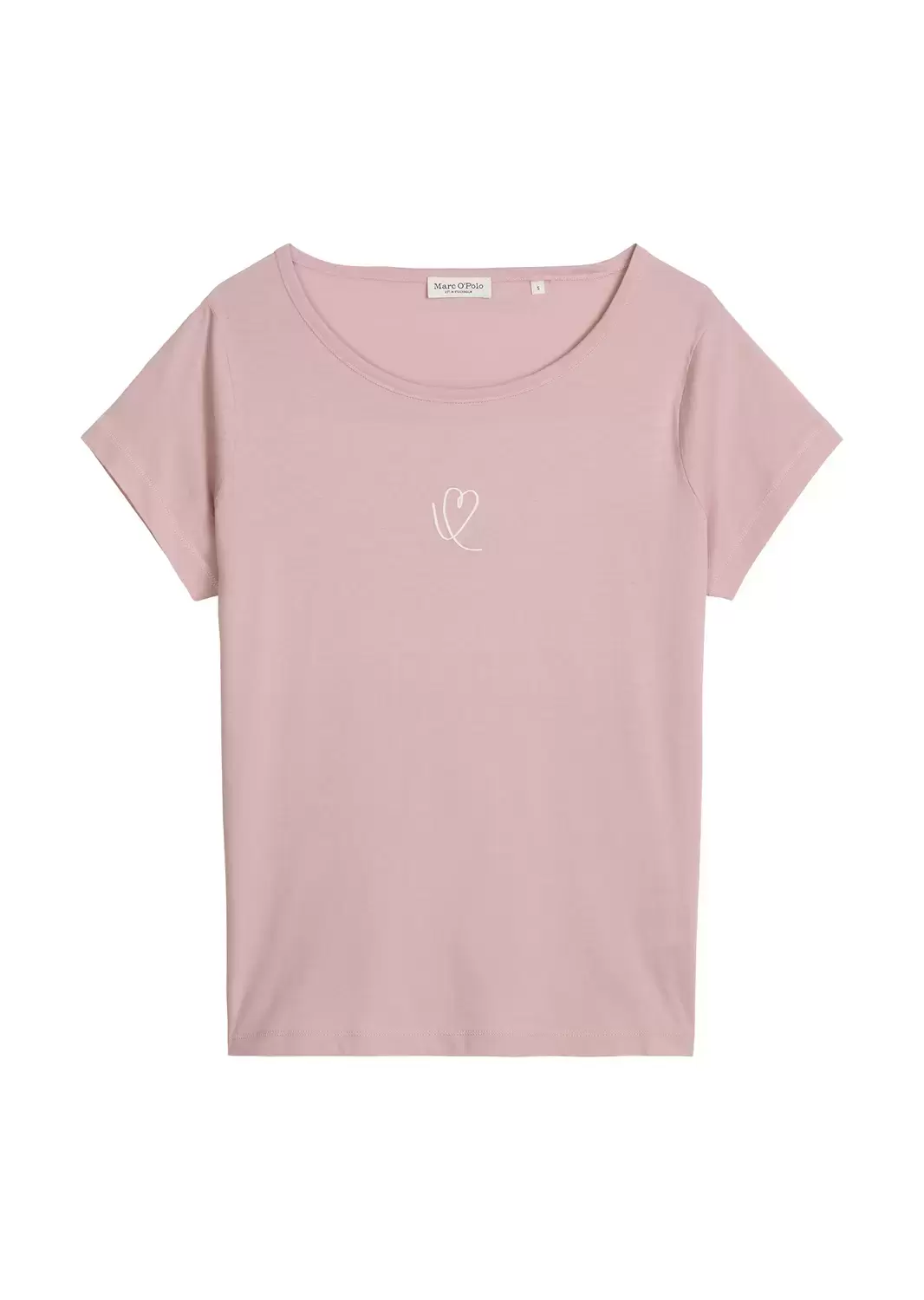Jersey T-Shirts Shortsleeve female