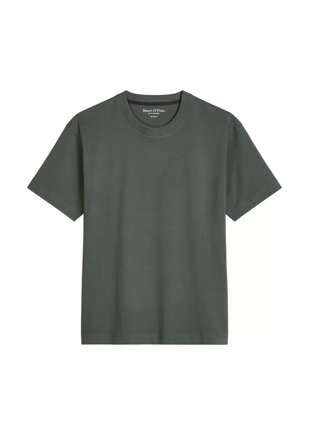 Jersey T-Shirts Shortsleeve male