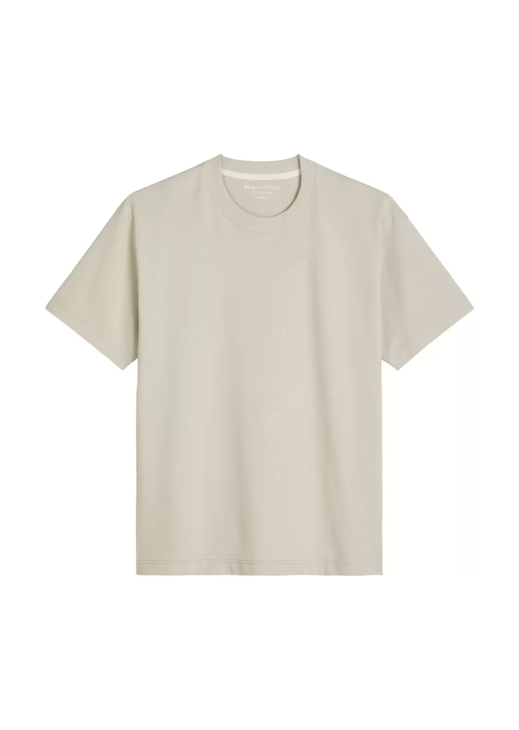 Jersey T-Shirts Shortsleeve male