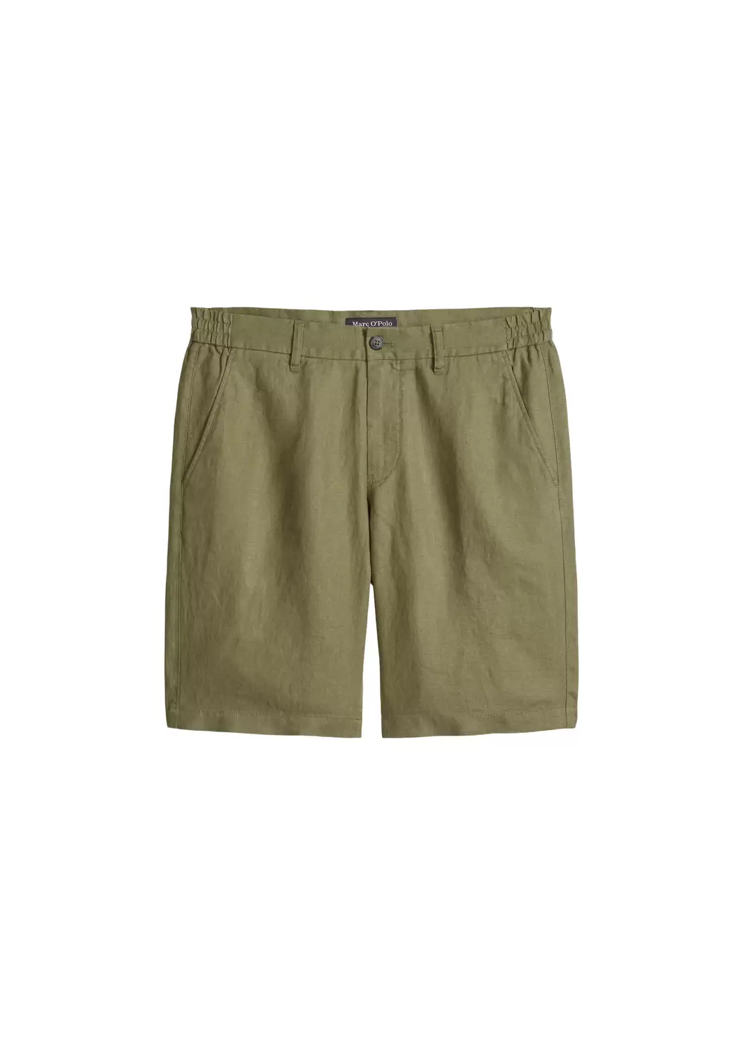 Woven Shorts male