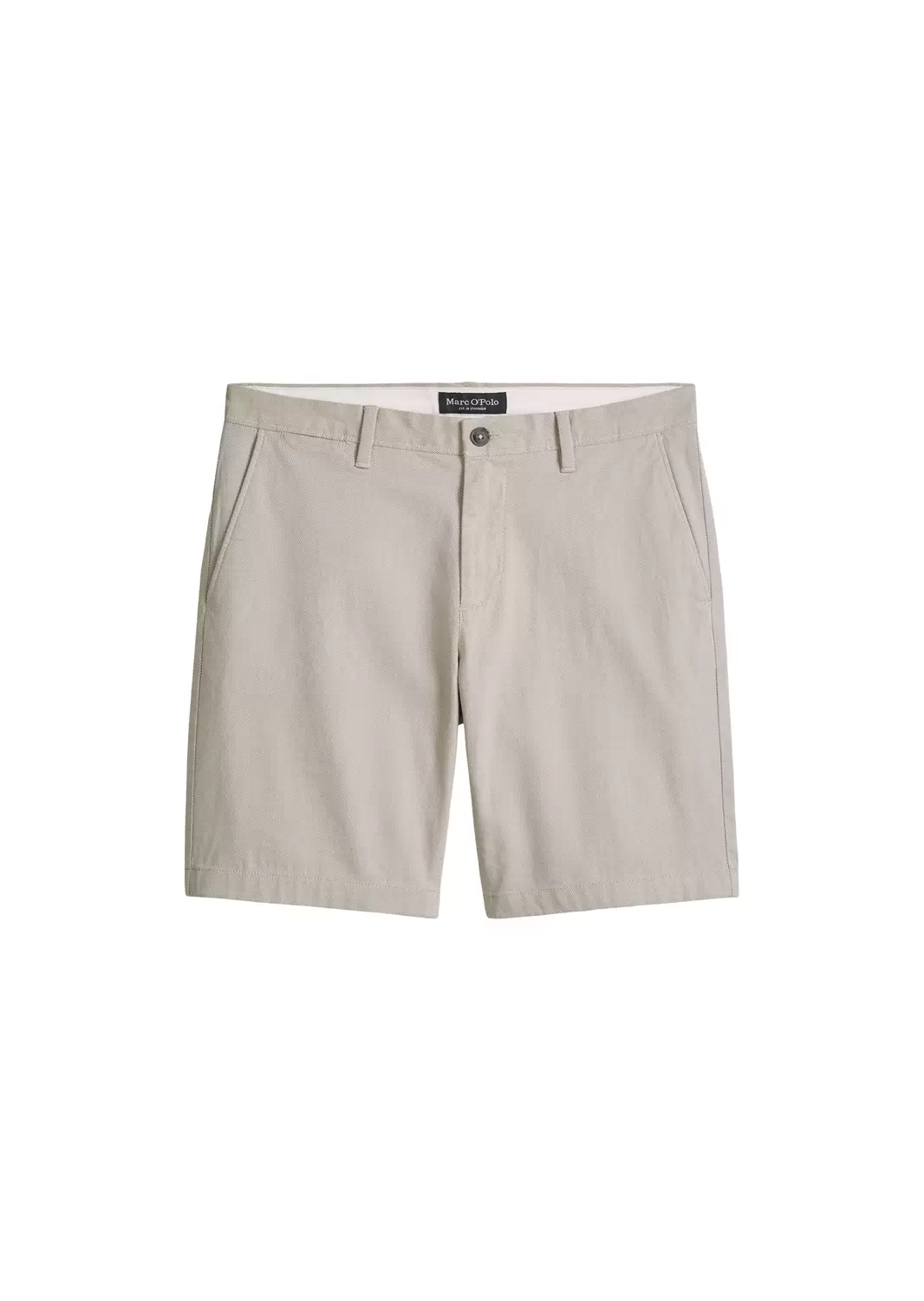 Woven Shorts male