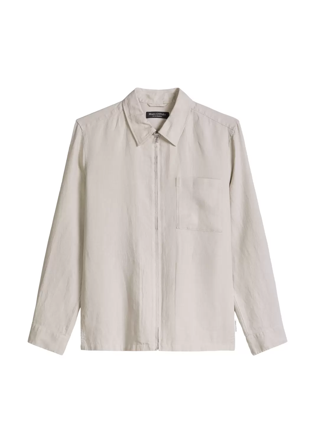 Woven Overshirts male