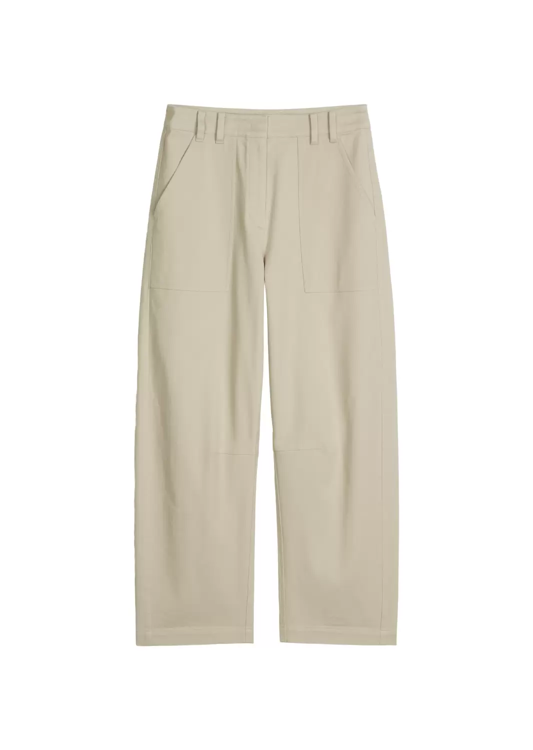 Woven Pants female
