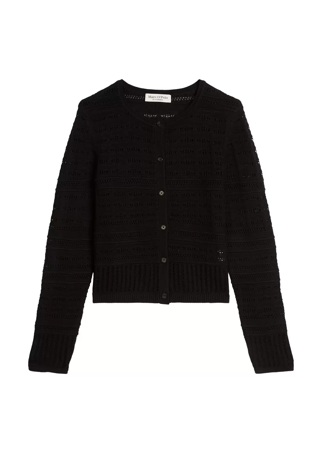 Knit Cardigans Longsleeve female