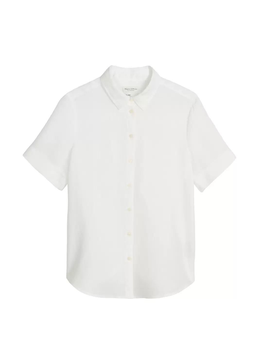 Woven Blouses Shortsleeve female