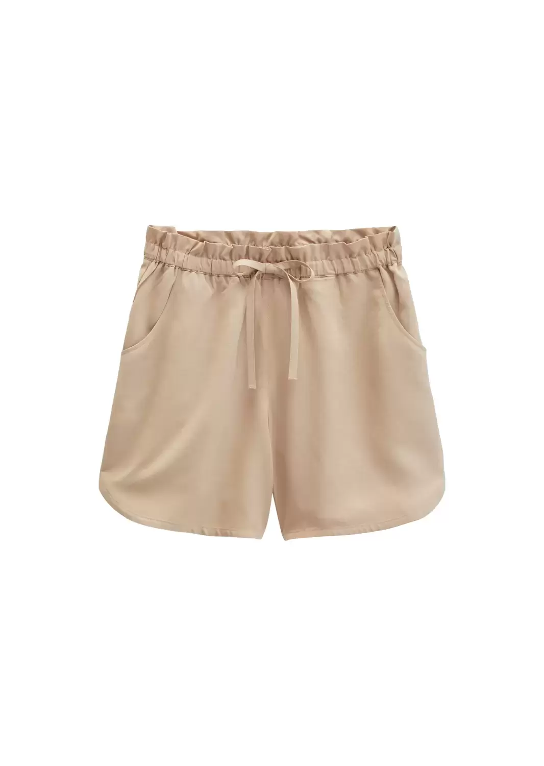 Woven Shorts female