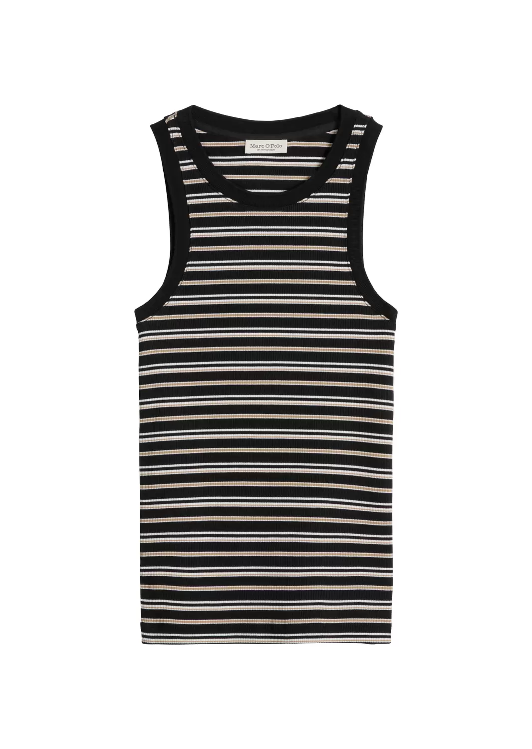 Jersey T-Shirts Sleeveless female