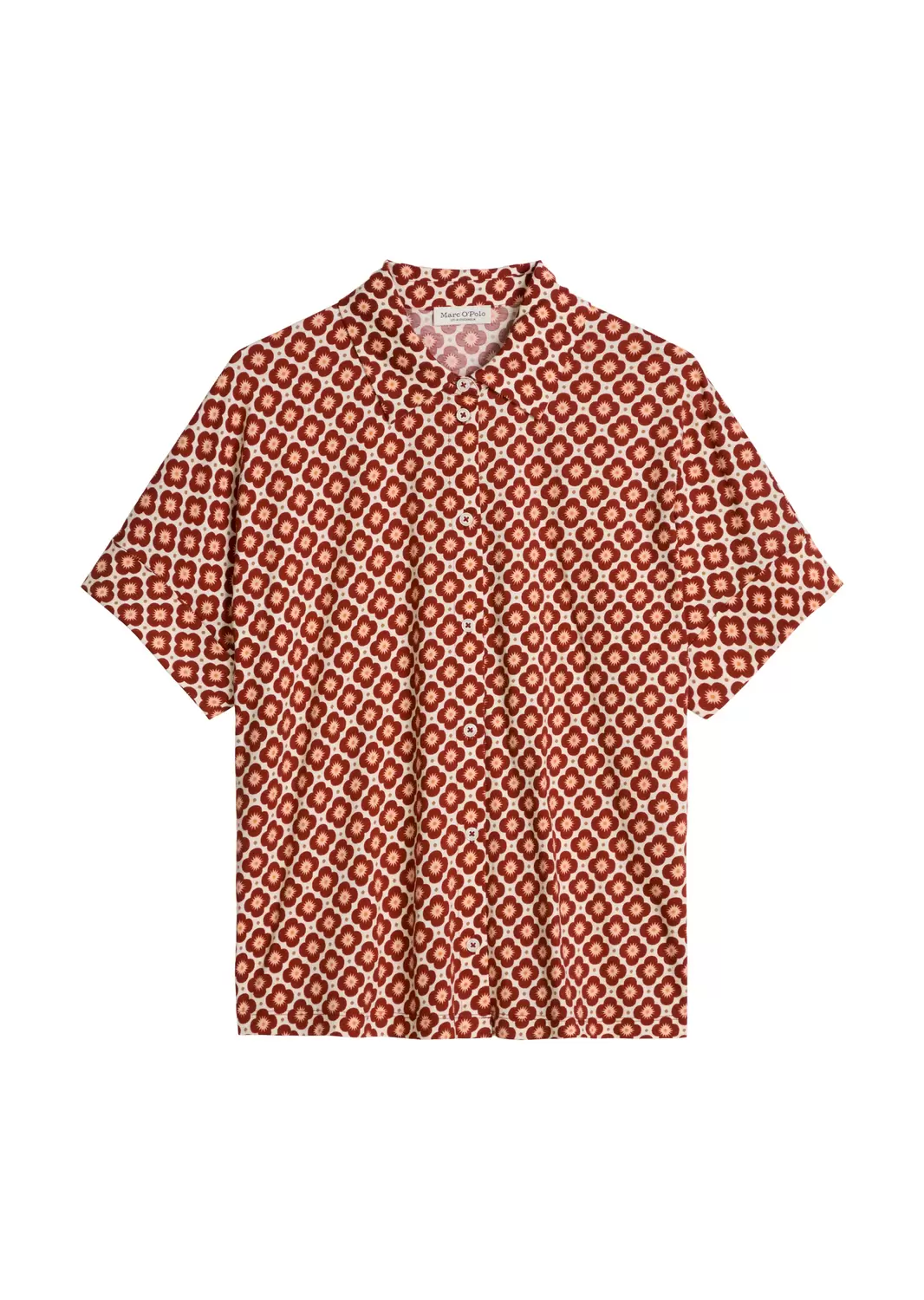 Jersey T-Shirts Shortsleeve female