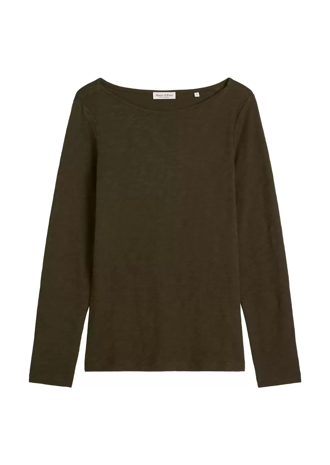 Jersey T-Shirts Longsleeve female