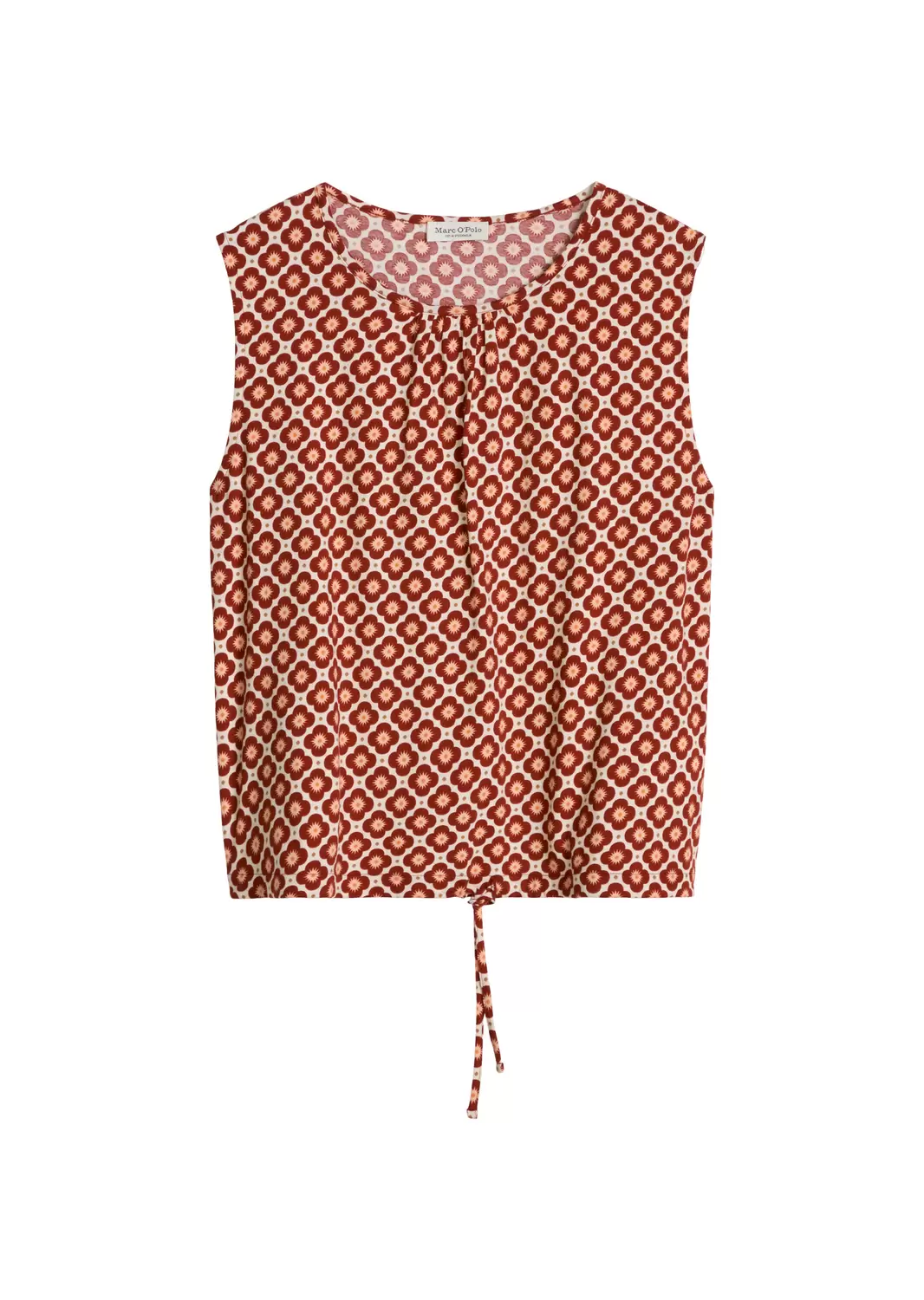 Jersey T-Shirts Sleeveless female
