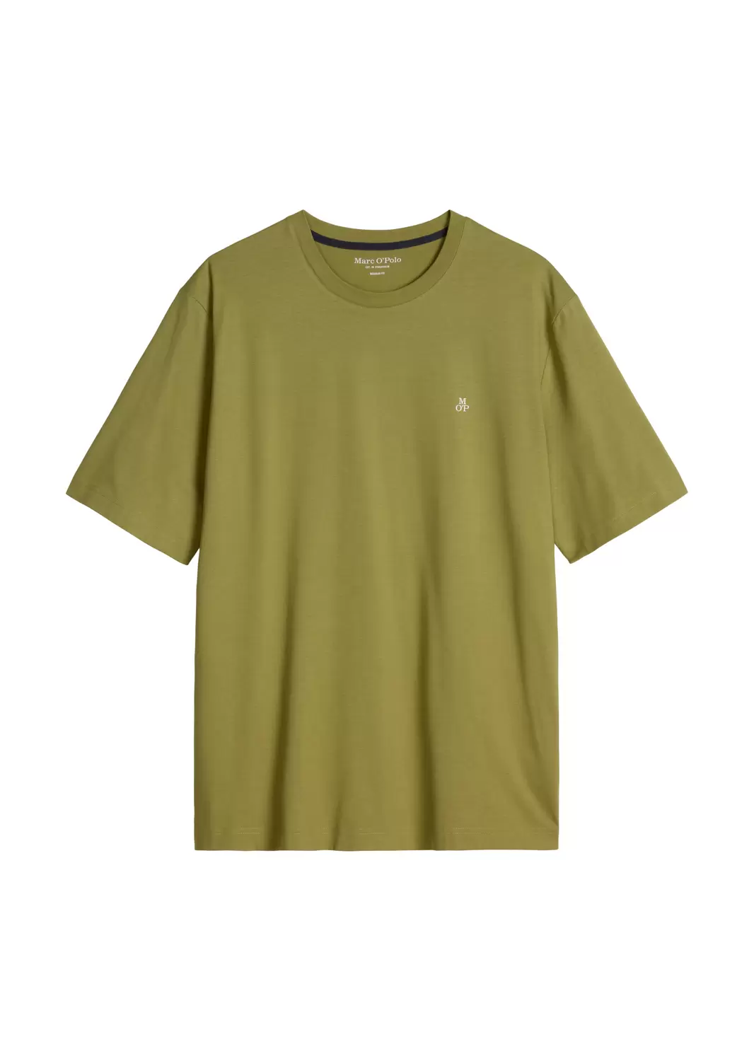 Jersey T-Shirts Shortsleeve male