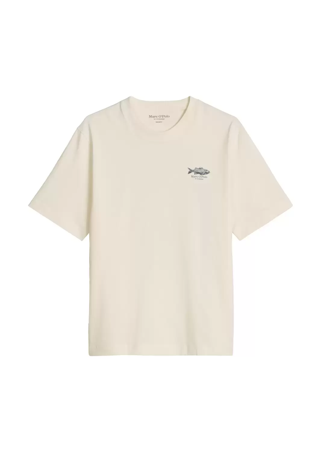Jersey T-Shirts Shortsleeve male
