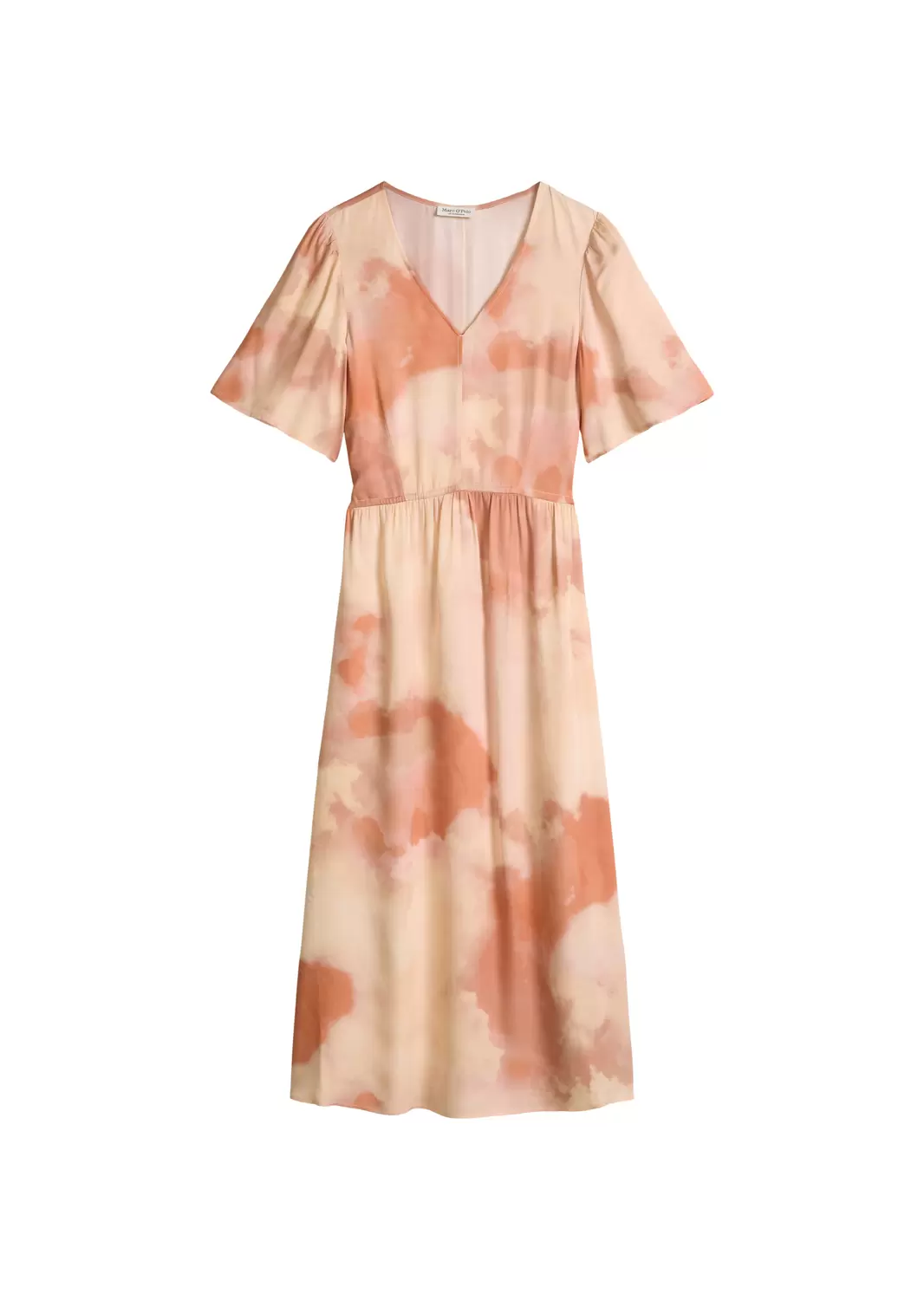 Woven Dresses female