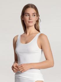 DAMEN Top ohne Arm