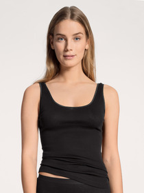 DAMEN Top ohne Arm