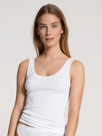 DAMEN Top ohne Arm