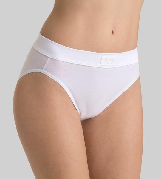Sloggi Double Comfort Tai - 0003/WHITE