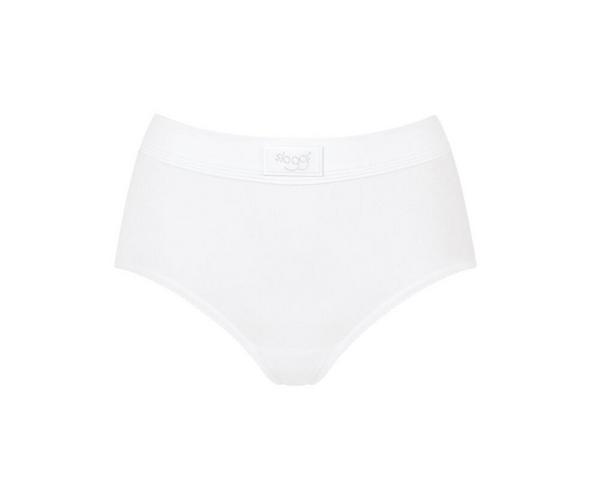Sloggi Double Comfort Max - 0003/WHITE