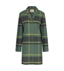 Boyfriend NDW X Checks - M010/GREEN - DARK COMBINA