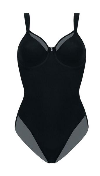 TRUE SHAPE SENSATION