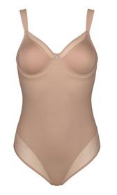 TRUE SHAPE SENSATION