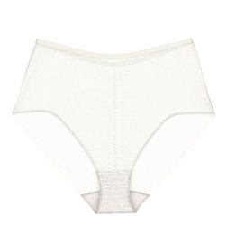 Triumph Signature Sheer Maxi EX - 1595/ECRU WHITE