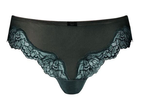 Amourette Charm Brazilian - 0004/BLACK